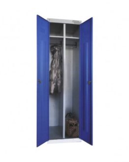 Шкаф для одежды эконом-класса ШРЭК 22-500