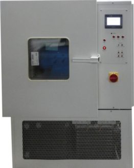 Испытательная климатическая камера «Тепло-Холод» СМ -70/100-250 ТХ на 250 литров