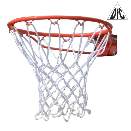 Стандартное баскетбольное кольцо DFC R2