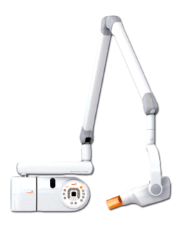 ESX Series – высокочастотный настенный рентгеновский аппарат | Vatech (Ю. Корея)