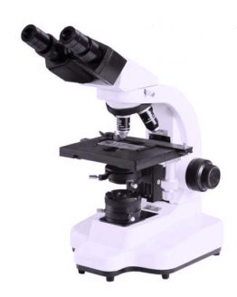 Микмед-6 микроскоп медицинский