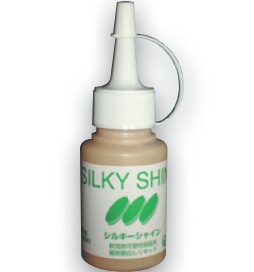 Гель Silky Shine для полировки мягких протезов