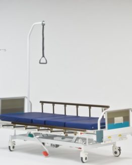 Armed RS104-F кровать медицинская функциональная механическая