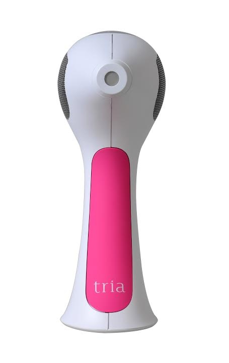 Лазерный эпилятор TRIA Hair Removal Laser 4X (красный)
