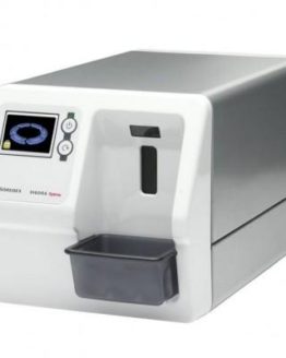 Digora Optime UV (NEW) – беспроводной визиограф (сканер фосфорных пластин), в комплекте 5 тонких датчиков | Soredex (Финляндия)