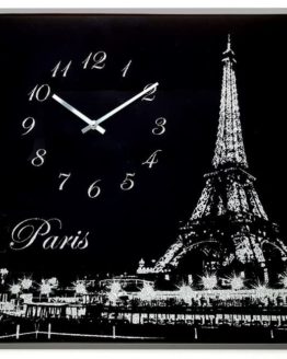 Настенные часы B&S BS-Paris