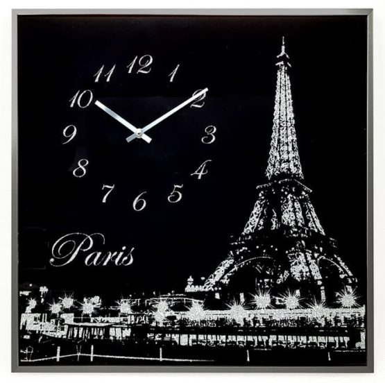 Настенные часы B&S BS-Paris