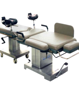 СТ-5 многофункциональный гинекологический стол