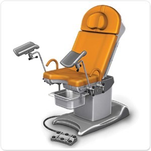 КГМ-3П гинекологическое кресло
