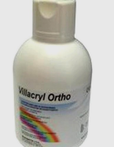Мономер к пластмассе Villacryl Ortho liquid