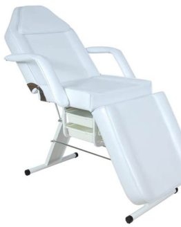 Механическое косметологическое кресло JF-Madvanta (КО-167)