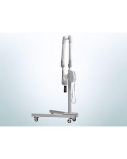 Fona XDG – мобильный дентальный рентгеновский аппарат | FONA Dental s.r.o. (Словакия)