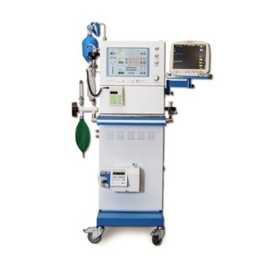 РО-7 аппарат искусственной вентиляции лёгких
