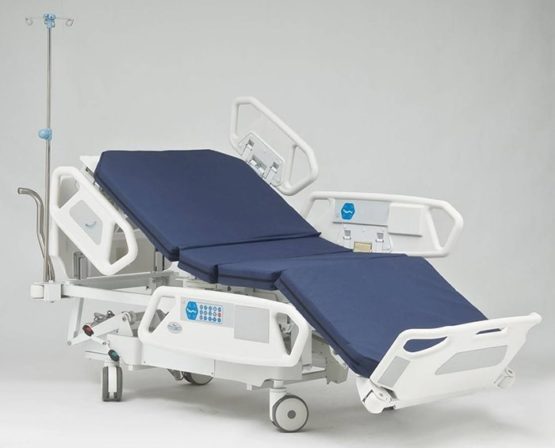 Медицинская кровать Armed RS800