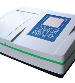 ПЭ-6100УФ сканирующий двухлучевой спектрофотометр