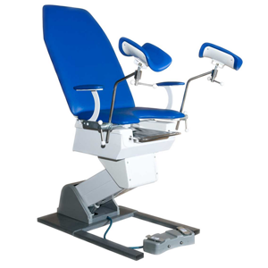 КГЭМ-02 кресло гинекологическое-урологическое электромеханическое
