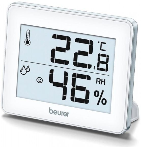 Электронный термометр-гигрометр Beurer HM16