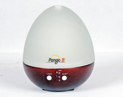 Ароматизатор-увлажнитель в форме яйца (Humidifier PNG-A71)