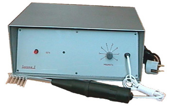 Искра-1 Аппарат для дарсонвализации