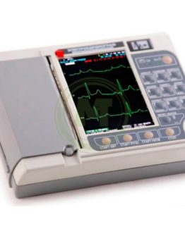ЭК12Т-01-Р-Д электрокардиограф